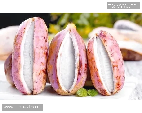 水果的多样魅力：探索不同种类水果的营养价值与健康益处