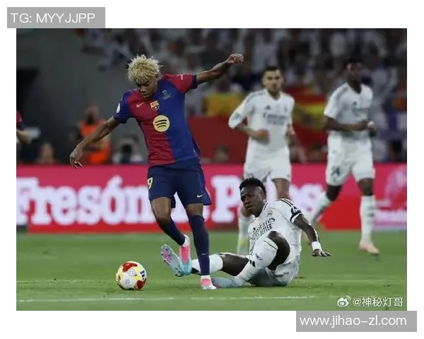 皇马与巴萨激战正酣精彩对决视频直播回顾与分析